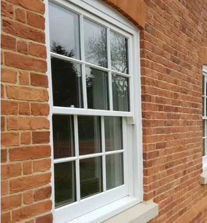 Timber Windows