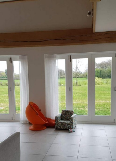 Bifold Doors