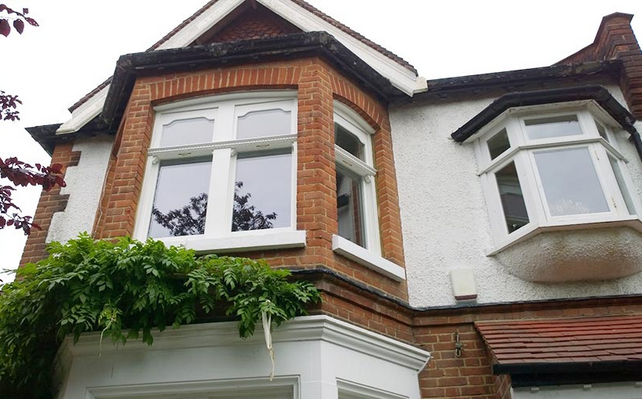 Timber Casement Windows