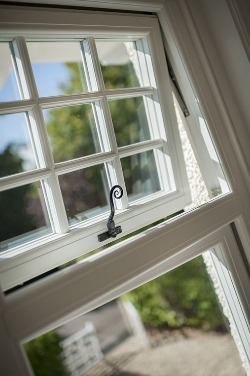 Residence 9 Windows