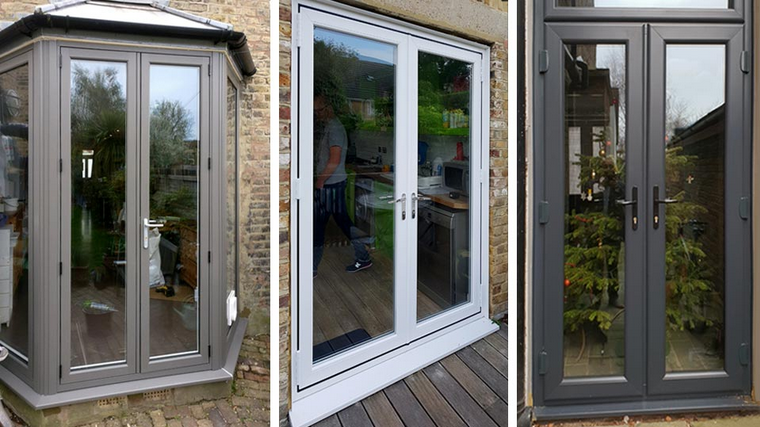 French Doors