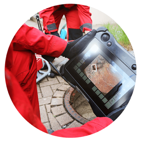 CCTV Drain Surveys