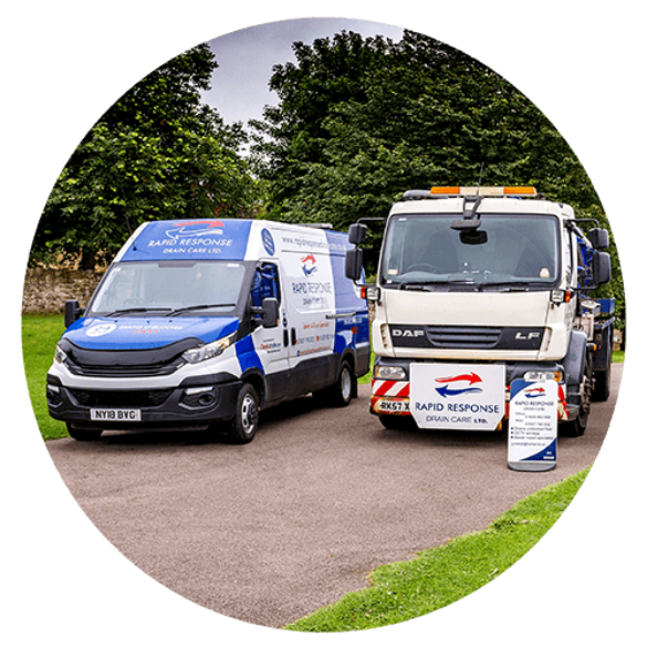 Specialist Drain Repair