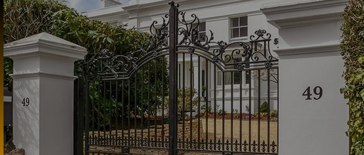 Classic Bespoke Fencing & Gates