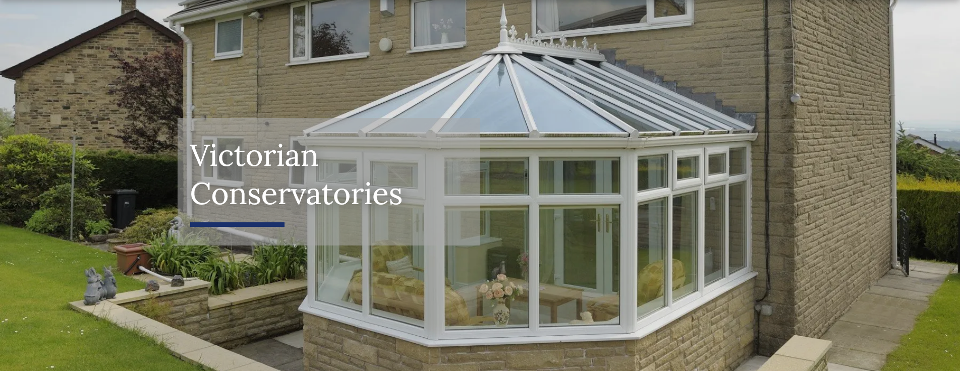 Victorian Conservatories