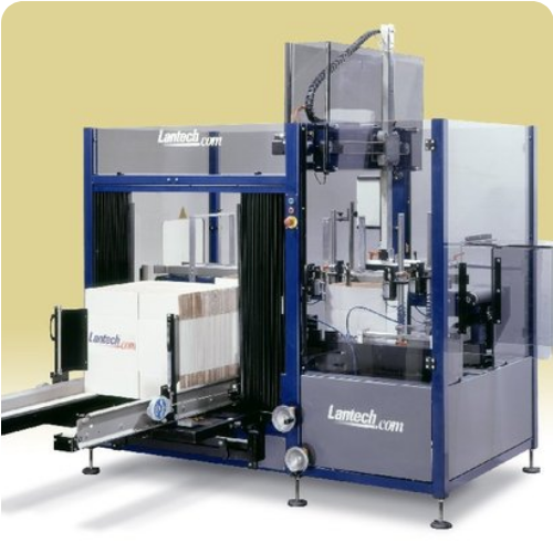 Lantech CP-300 Case Packer