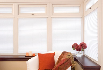 Intu Design Blinds