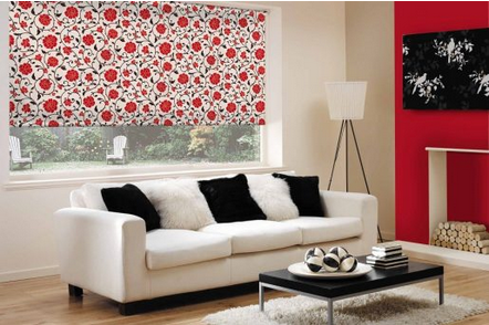 Roller Blinds