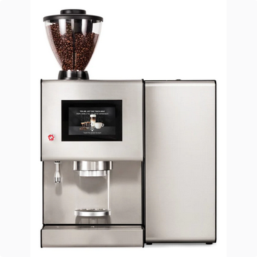 Barista ONE Fresh Milk Bean to Cup Coffee Machine 