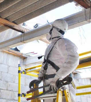 Safe Asbestos Cleaning 