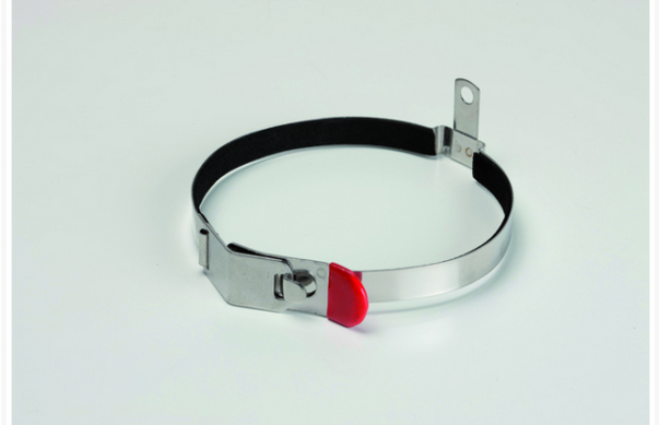 Stainless Steel Strap for Transport Bracket