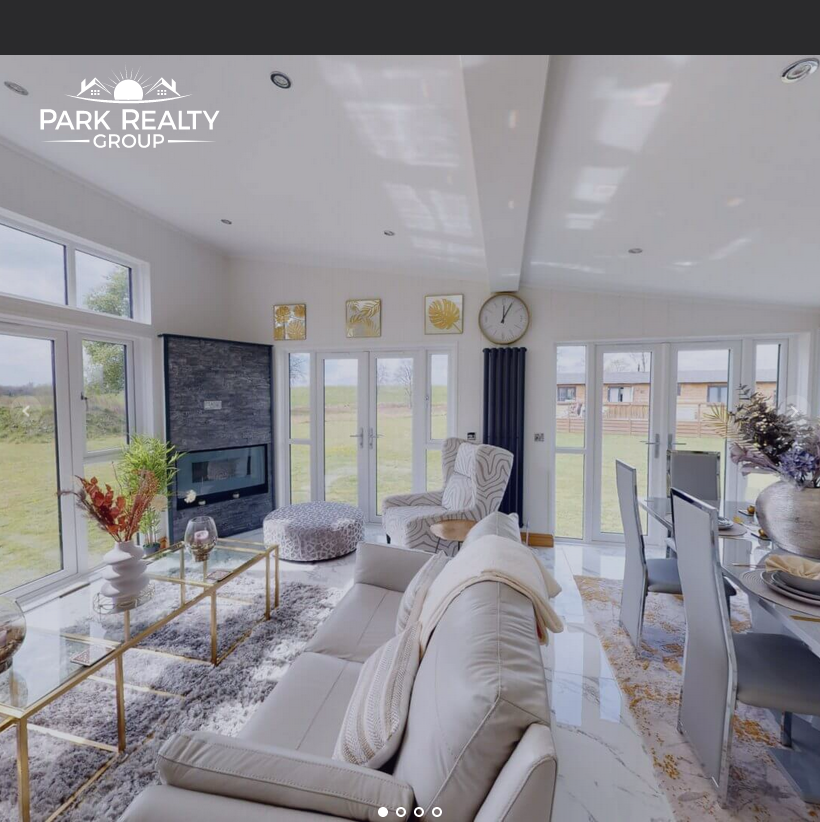 The Foxglove - Leisure & Park Homes