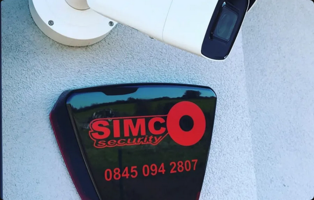 Intruder Alarms in Bristol & the South West