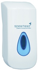 900ml Refillable Soap Dispenser