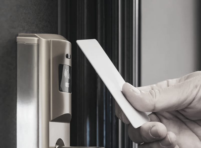 Access Control Systems in Bristol & the South West