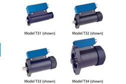  Flange Mount Rotary Torque Transducers