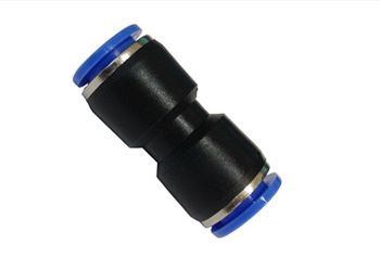 Pneumatic Push Fit Fittings