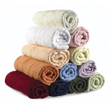 Bath Towels