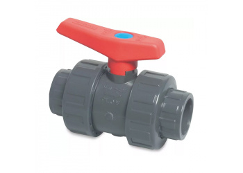 2 Way PP Valves 