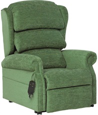 Specialist Seating- Buckingham Riser/Recliner