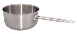 Stainless Steel Saucepan