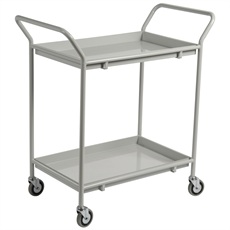 Two Tier Trolley