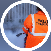 Fire Extinguisher Training