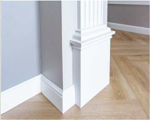  Skirtings & Architraves