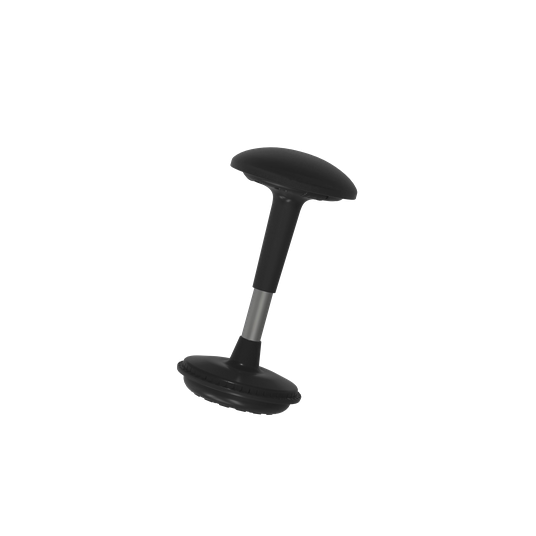 Height Adjustable Wobble Stool BH4