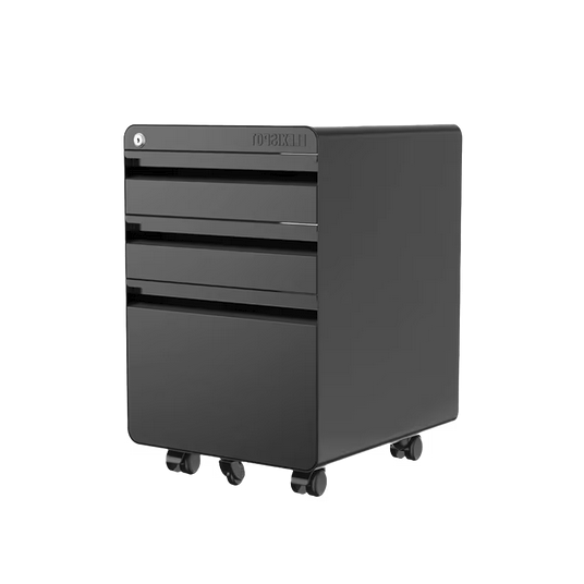 Mobile File Cabinet CB2