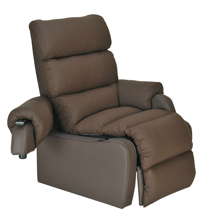 Sumptuous Gemini Rise & Recline Chairs