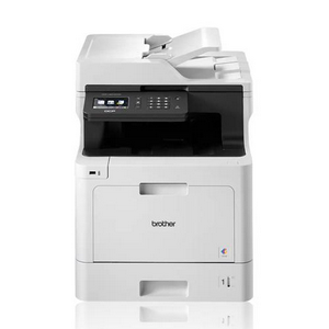 Brother Dcpl8410Cdwzu1 A4 Colour Printer