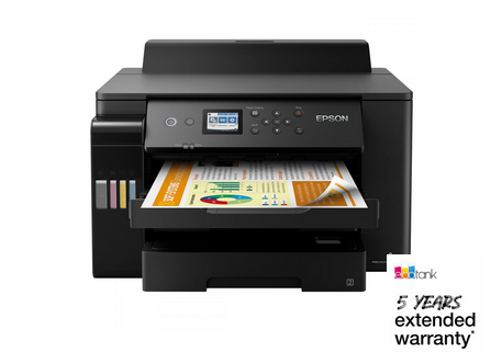 Epson EcoTank ET-16150 A3 Colour Inkjet Printer