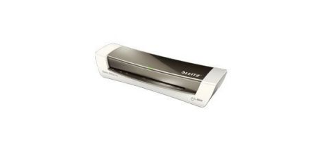 Leitz iLAM Home Office A4 Laminator Grey