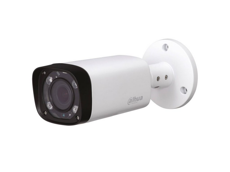 CCTV Systems