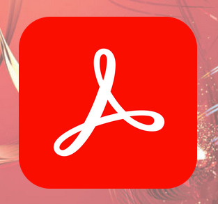 Adobe Acrobat Training