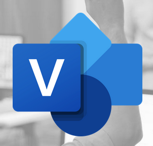 Microsoft Visio Courses