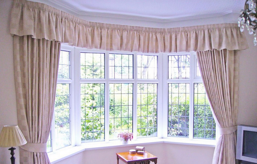 Valances in Rochdale