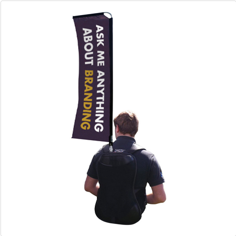 Backpack Banner 