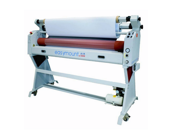 Laminators