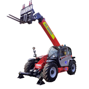 13M Telehandler Hire