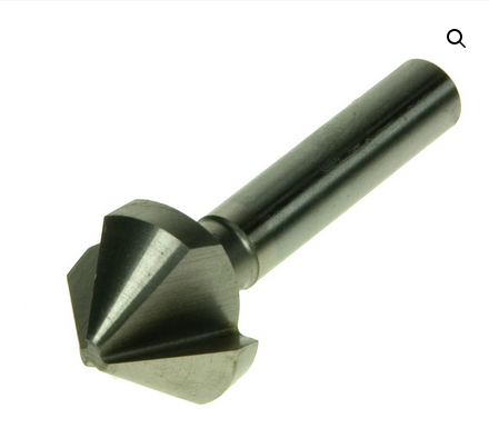 Countersink Bits