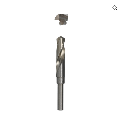 Blacksmith Drill Bits