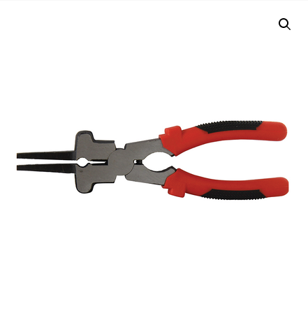 Mig Helper Pliers