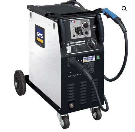 GYS MONOGYS 200-2 CS - MIG Welder