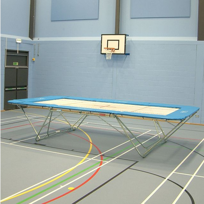 GM 13L School & Club Trampoline