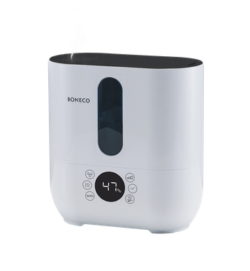 Home Humidifiers