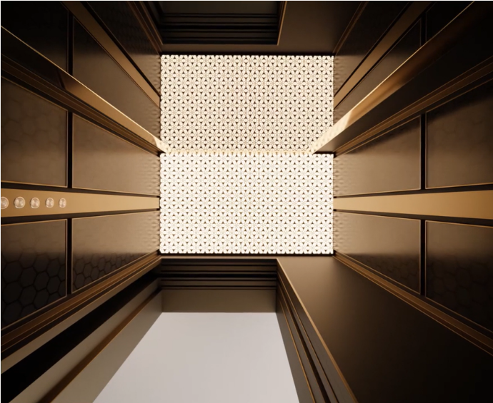 Luxury Lift Designs