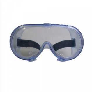 5 Star Facilities Medical Goggles Transparent 