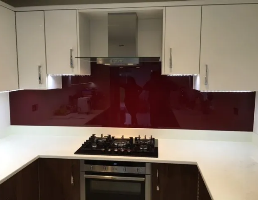 Splashbacks